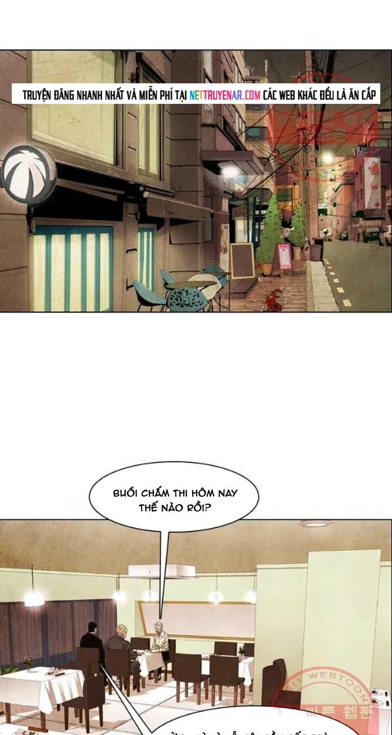 Ngôi Sao Ẩm Thực Michelin Star Chap 232 - Next Chap 233