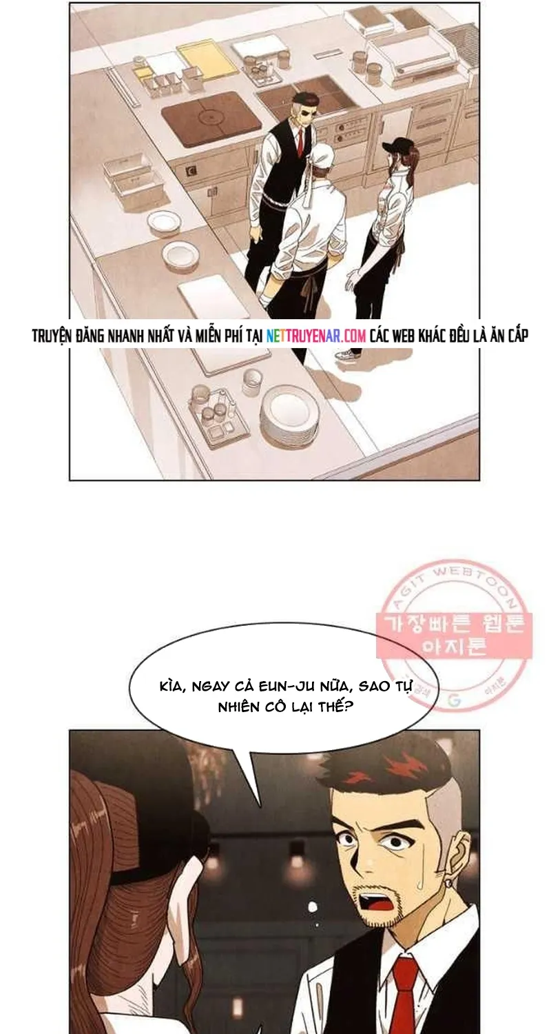 Ngôi Sao Ẩm Thực Michelin Star Chap 232 - Next Chap 233