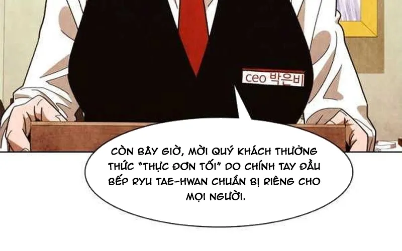 Ngôi Sao Ẩm Thực Michelin Star Chap 233 - Next Chap 234