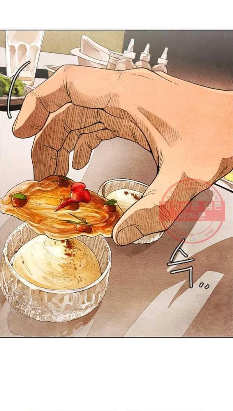 Ngôi Sao Ẩm Thực Michelin Star Chap 233 - Next Chap 234