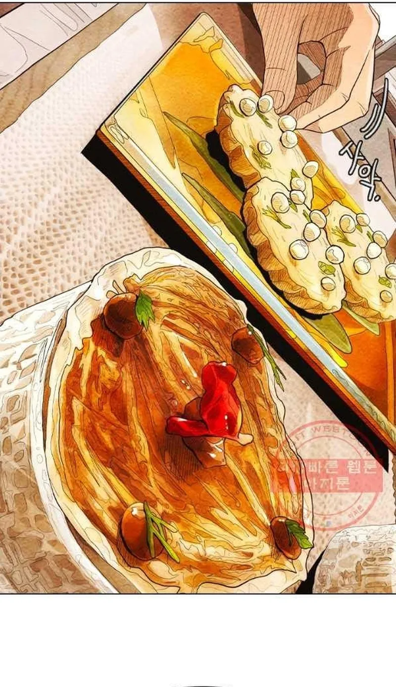 Ngôi Sao Ẩm Thực Michelin Star Chap 233 - Next Chap 234