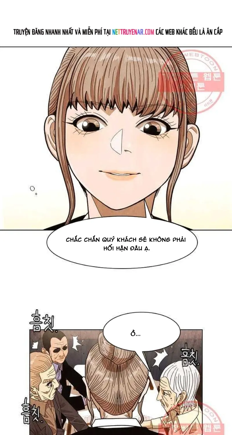 Ngôi Sao Ẩm Thực Michelin Star Chap 233 - Next Chap 234