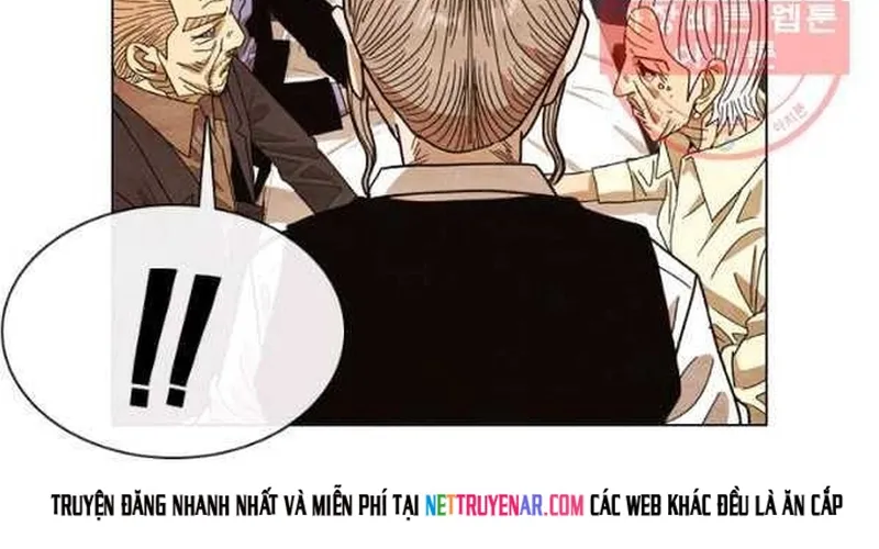 Ngôi Sao Ẩm Thực Michelin Star Chap 233 - Next Chap 234
