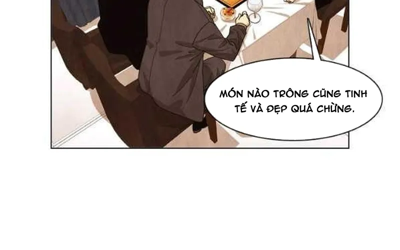 Ngôi Sao Ẩm Thực Michelin Star Chap 233 - Next Chap 234