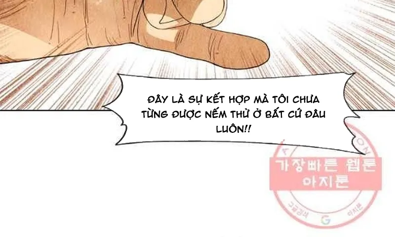 Ngôi Sao Ẩm Thực Michelin Star Chap 233 - Next Chap 234