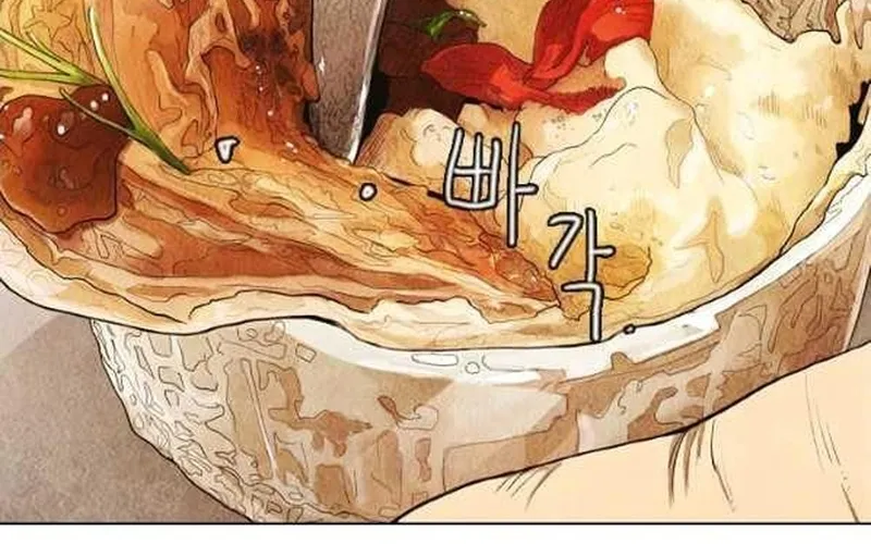 Ngôi Sao Ẩm Thực Michelin Star Chap 233 - Next Chap 234