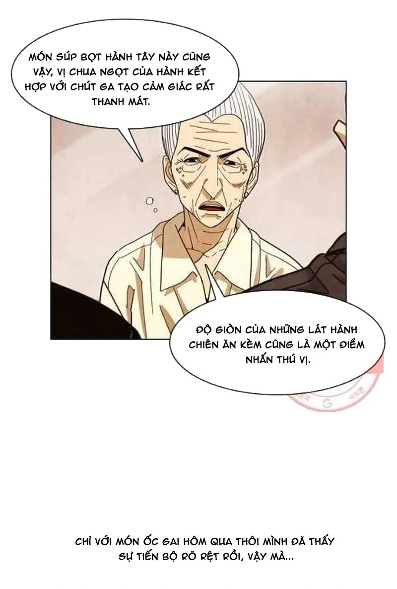 Ngôi Sao Ẩm Thực Michelin Star Chap 233 - Next Chap 234