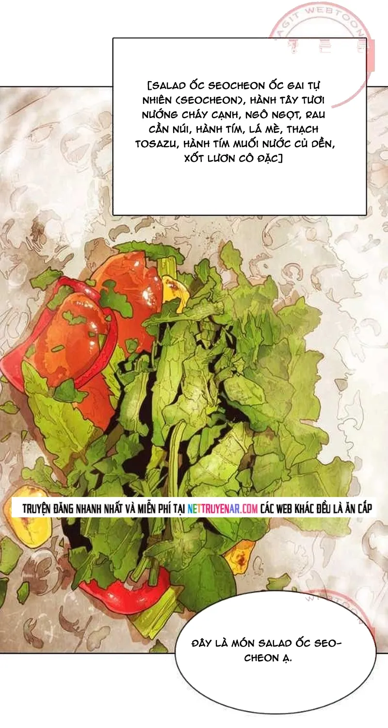 Ngôi Sao Ẩm Thực Michelin Star Chap 233 - Next Chap 234