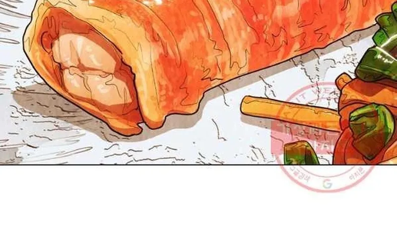 Ngôi Sao Ẩm Thực Michelin Star Chap 233 - Next Chap 234