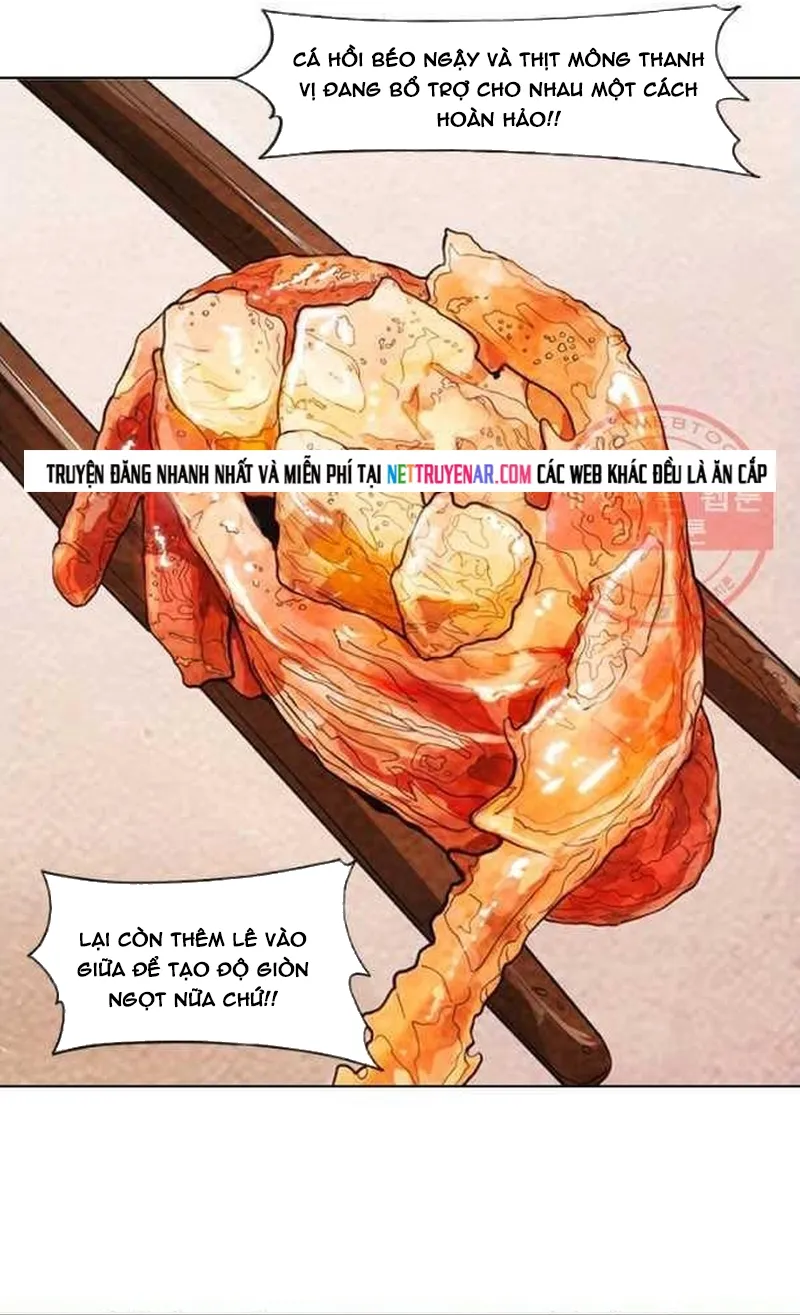 Ngôi Sao Ẩm Thực Michelin Star Chap 233 - Next Chap 234