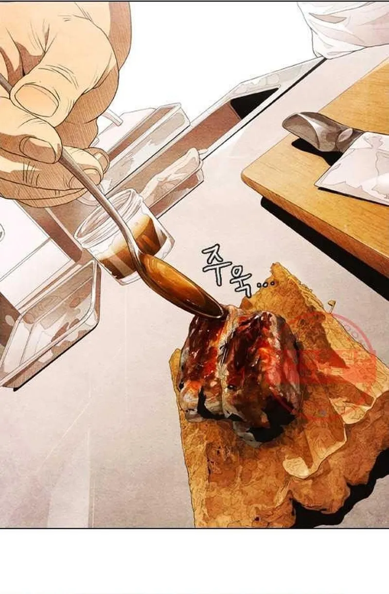 Ngôi Sao Ẩm Thực Michelin Star Chap 233 - Next Chap 234