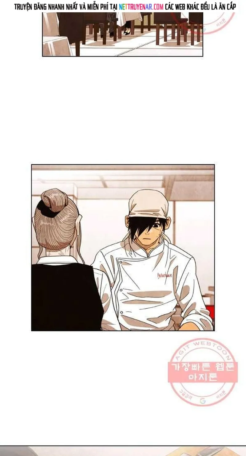 Ngôi Sao Ẩm Thực Michelin Star Chap 233 - Next Chap 234