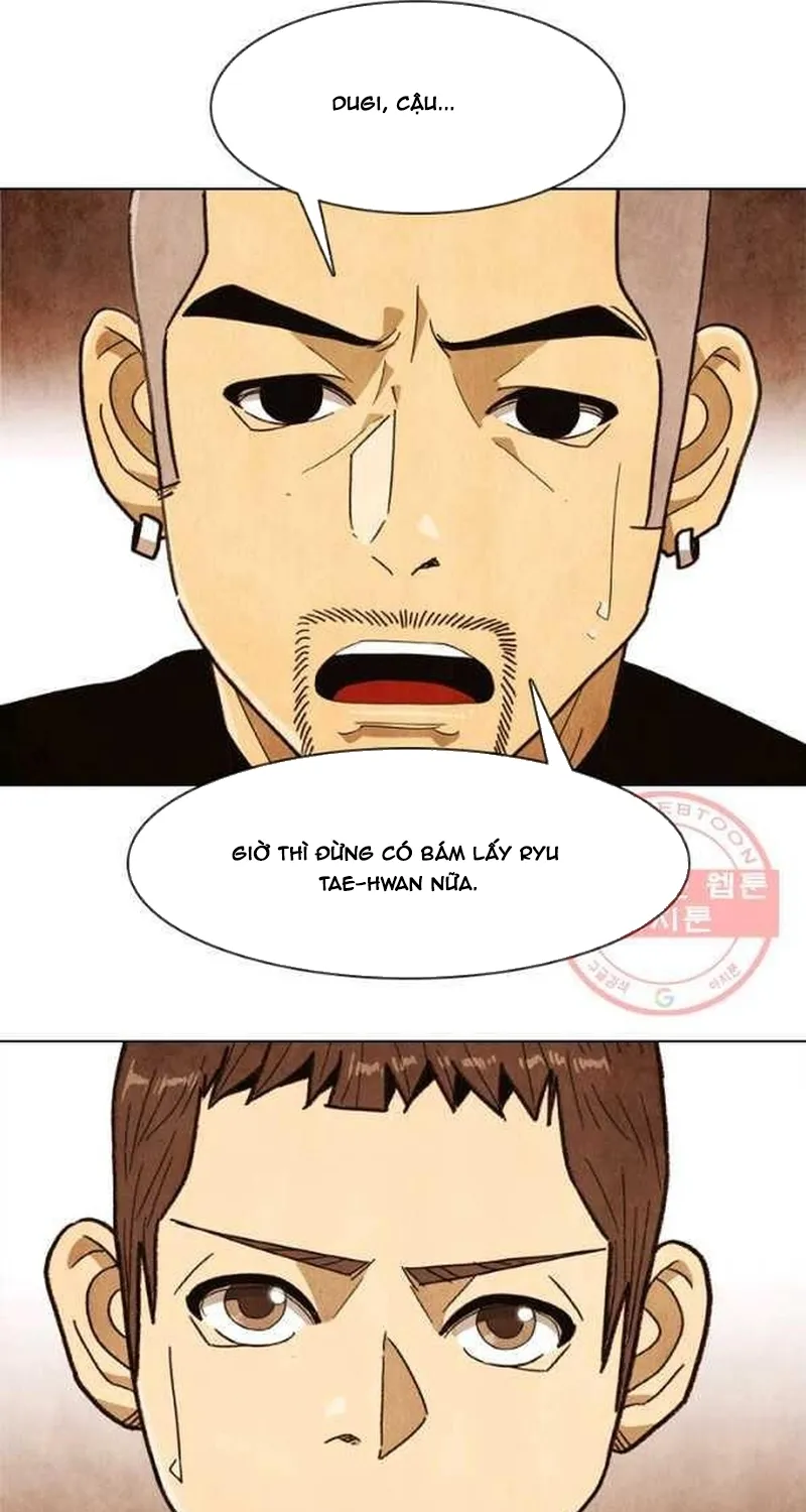 Ngôi Sao Ẩm Thực Michelin Star Chap 233 - Next Chap 234