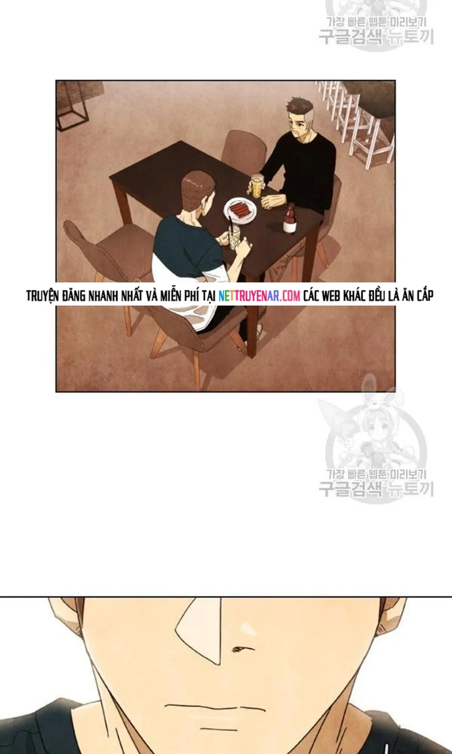 Ngôi Sao Ẩm Thực Michelin Star Chap 234 - Next Chap 235
