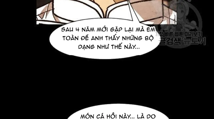 Ngôi Sao Ẩm Thực Michelin Star Chap 234 - Next Chap 235