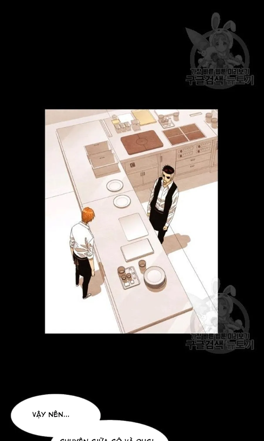 Ngôi Sao Ẩm Thực Michelin Star Chap 234 - Next Chap 235