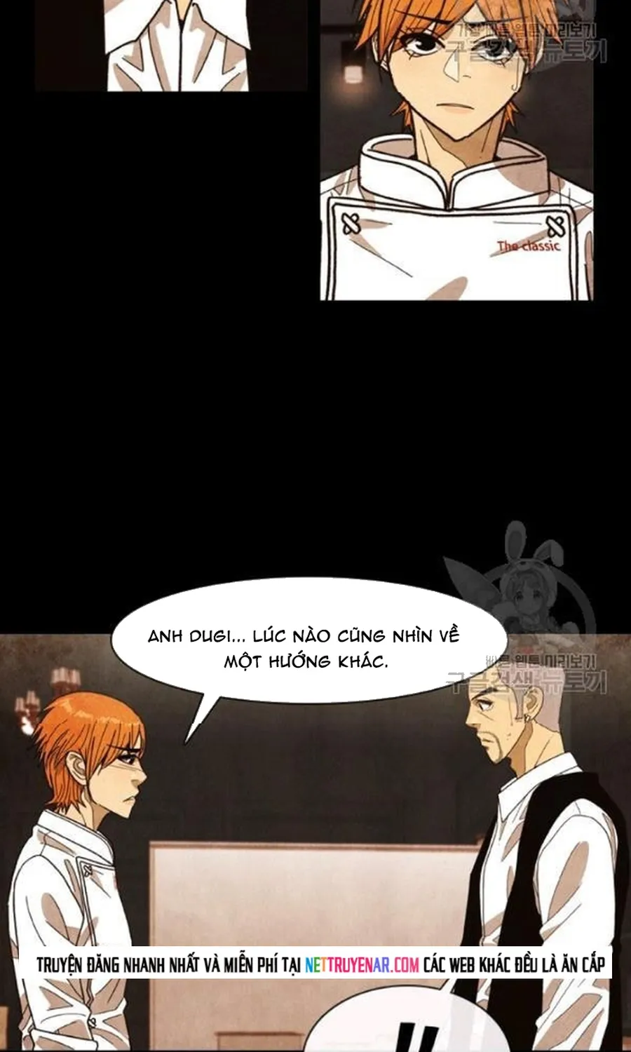 Ngôi Sao Ẩm Thực Michelin Star Chap 234 - Next Chap 235