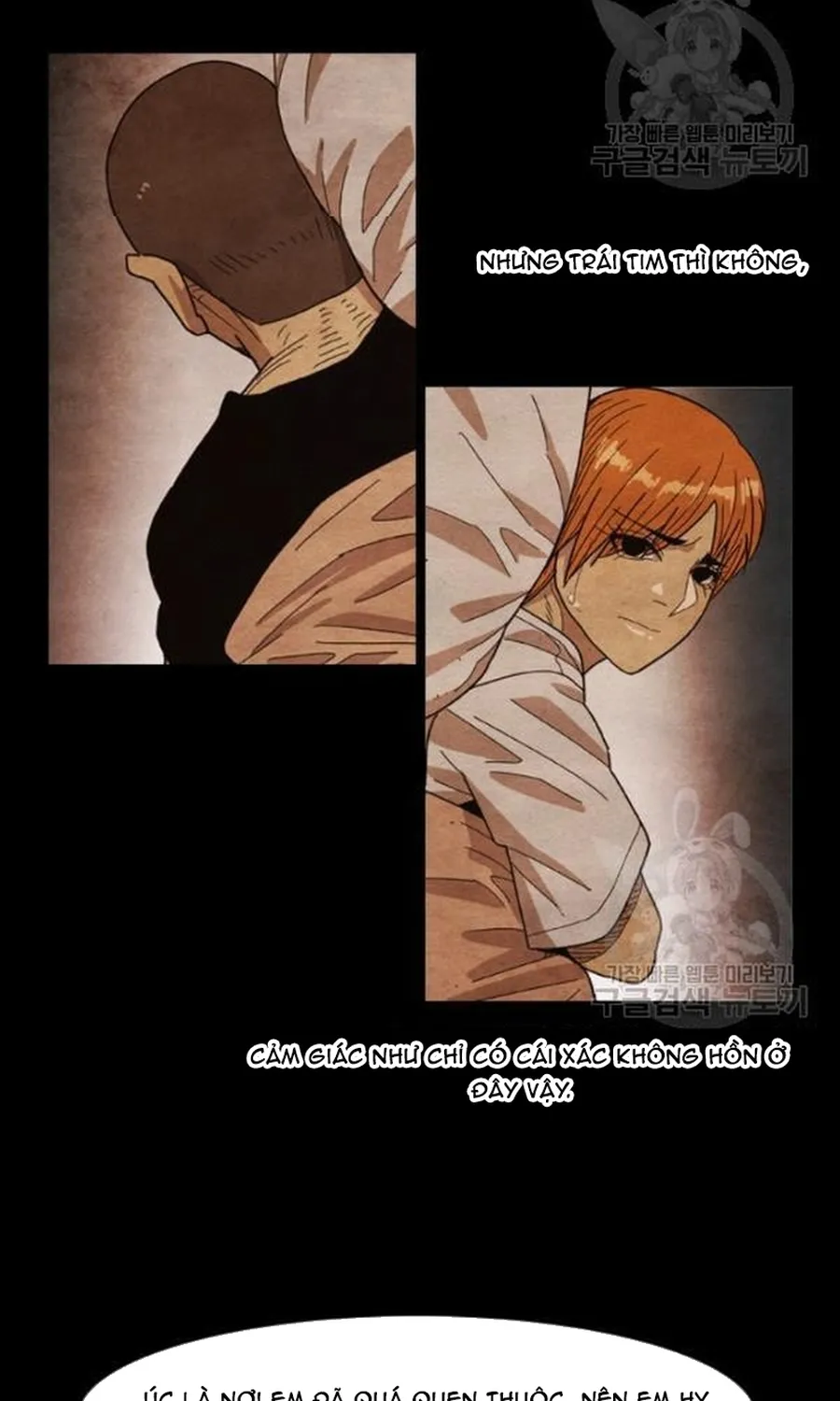 Ngôi Sao Ẩm Thực Michelin Star Chap 234 - Next Chap 235