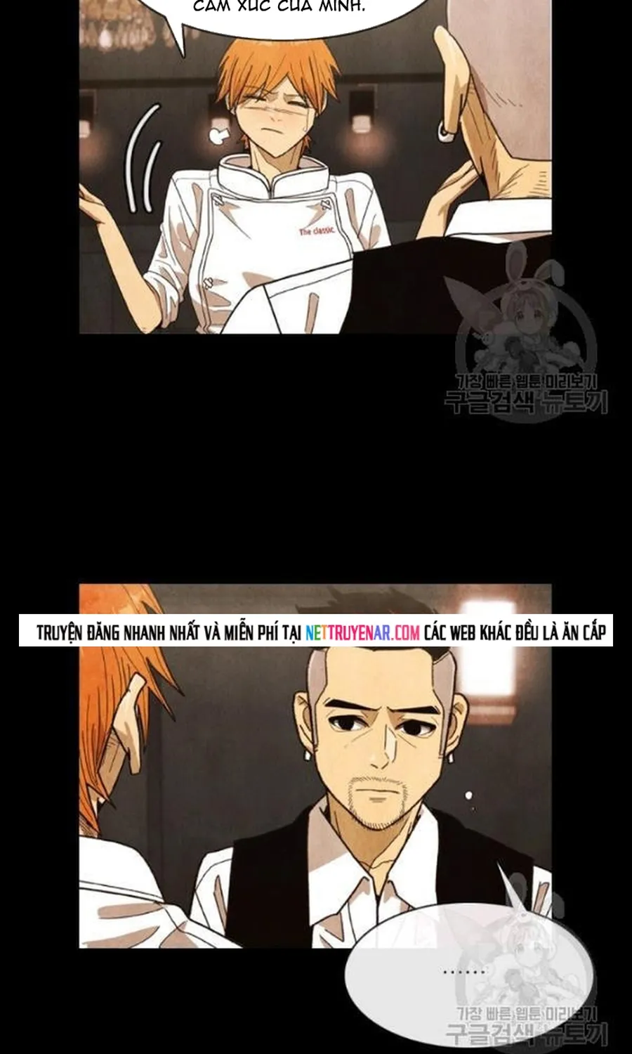 Ngôi Sao Ẩm Thực Michelin Star Chap 234 - Next Chap 235