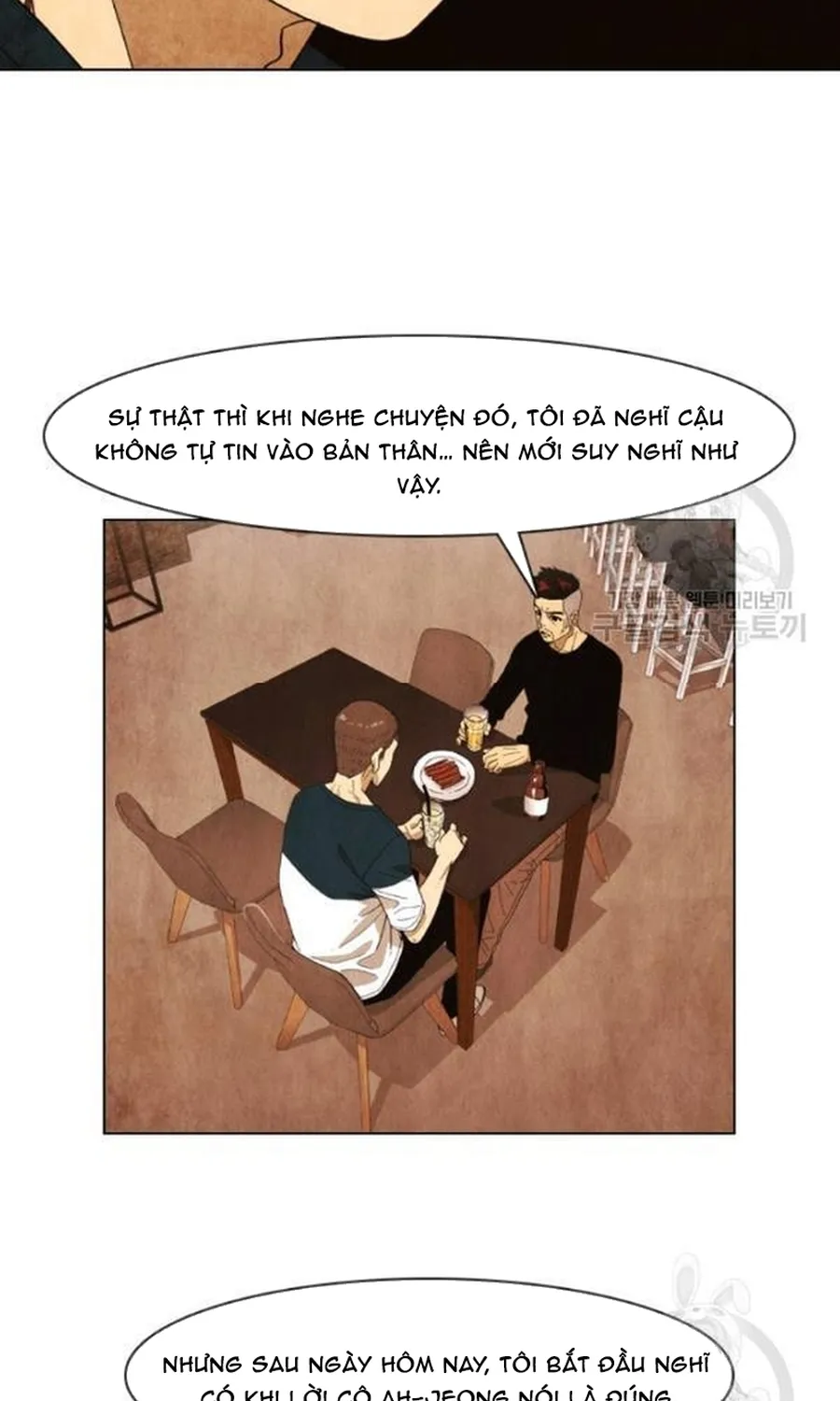 Ngôi Sao Ẩm Thực Michelin Star Chap 234 - Next Chap 235