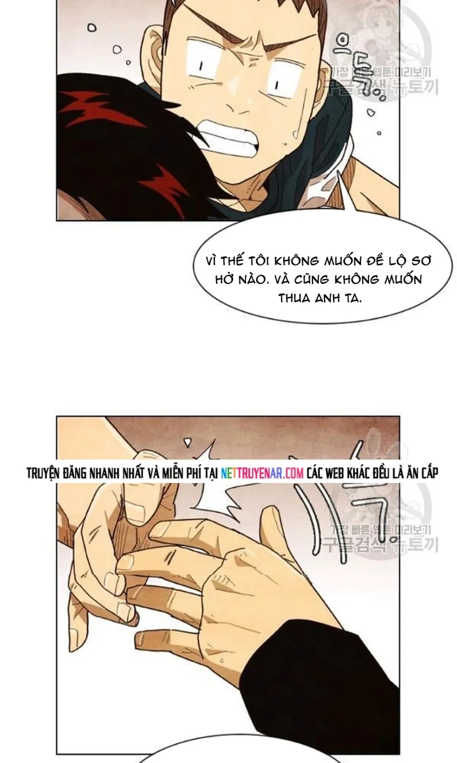 Ngôi Sao Ẩm Thực Michelin Star Chap 234 - Next Chap 235