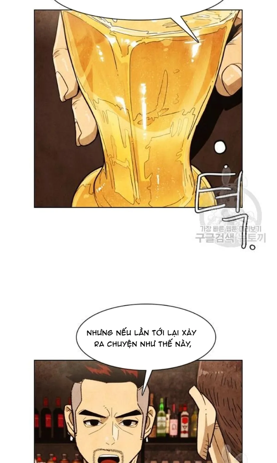 Ngôi Sao Ẩm Thực Michelin Star Chap 234 - Next Chap 235