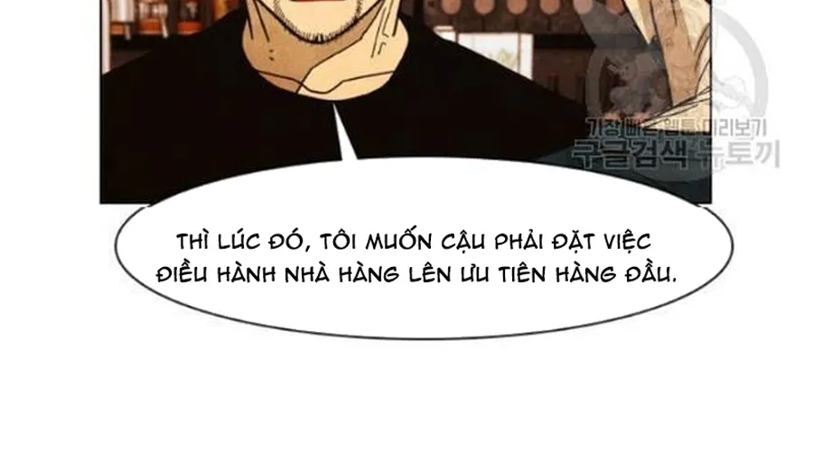 Ngôi Sao Ẩm Thực Michelin Star Chap 234 - Next Chap 235