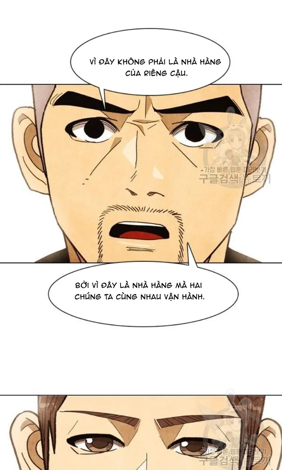 Ngôi Sao Ẩm Thực Michelin Star Chap 234 - Next Chap 235
