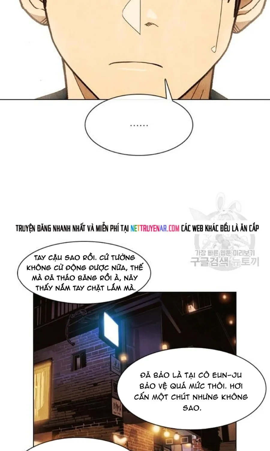Ngôi Sao Ẩm Thực Michelin Star Chap 234 - Next Chap 235