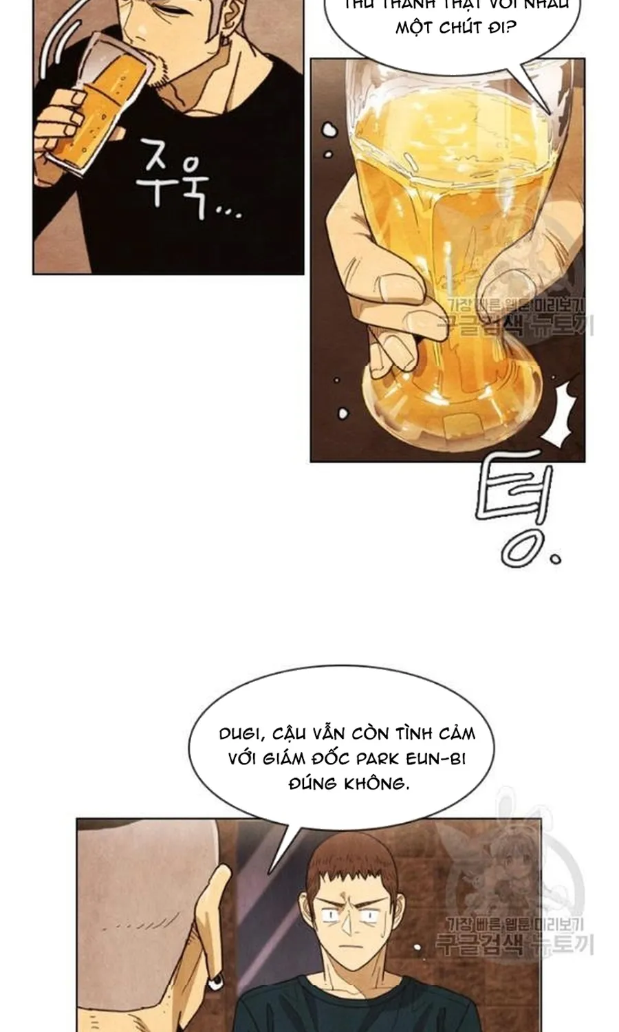 Ngôi Sao Ẩm Thực Michelin Star Chap 234 - Next Chap 235
