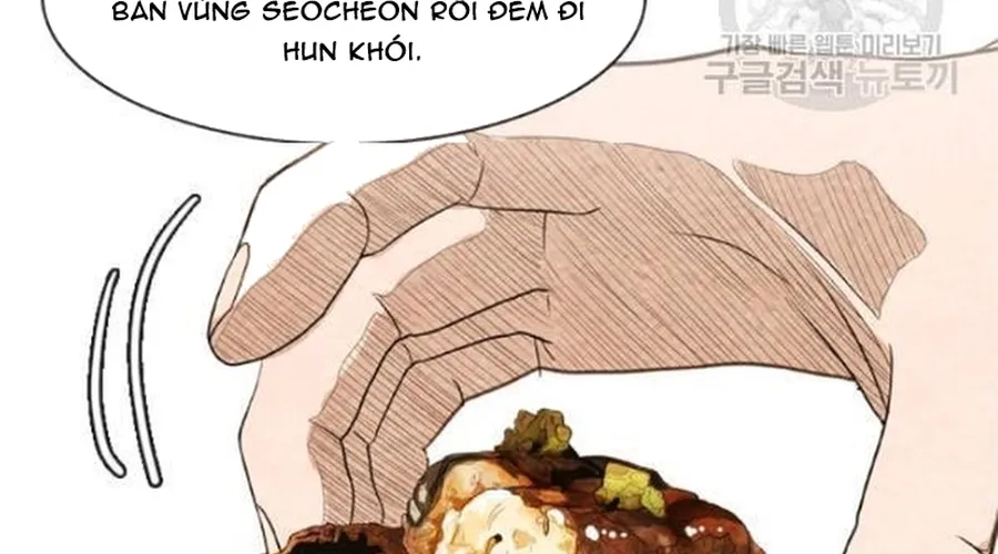 Ngôi Sao Ẩm Thực Michelin Star Chap 234 - Next Chap 235