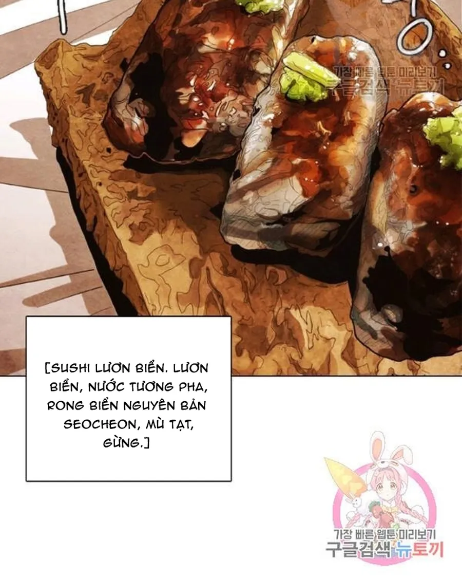 Ngôi Sao Ẩm Thực Michelin Star Chap 234 - Next Chap 235