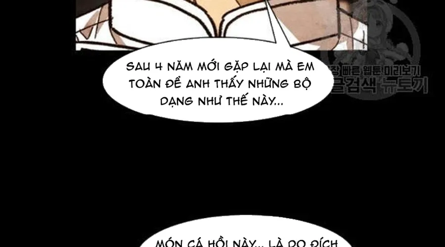 Ngôi Sao Ẩm Thực Michelin Star Chap 235 - Next Chap 236