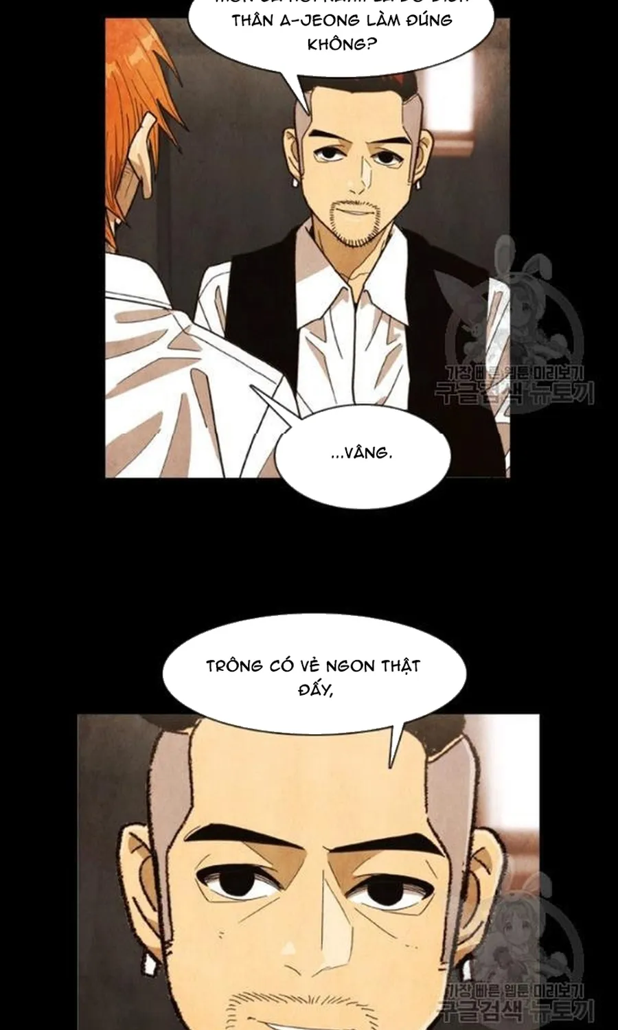Ngôi Sao Ẩm Thực Michelin Star Chap 235 - Next Chap 236