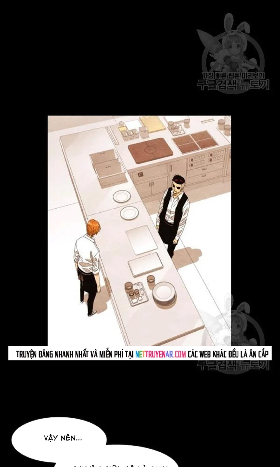 Ngôi Sao Ẩm Thực Michelin Star Chap 235 - Next Chap 236