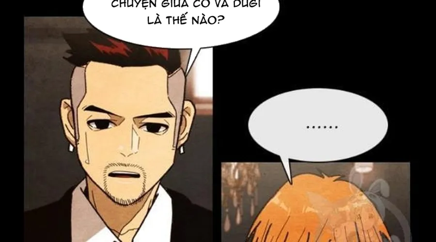 Ngôi Sao Ẩm Thực Michelin Star Chap 235 - Next Chap 236