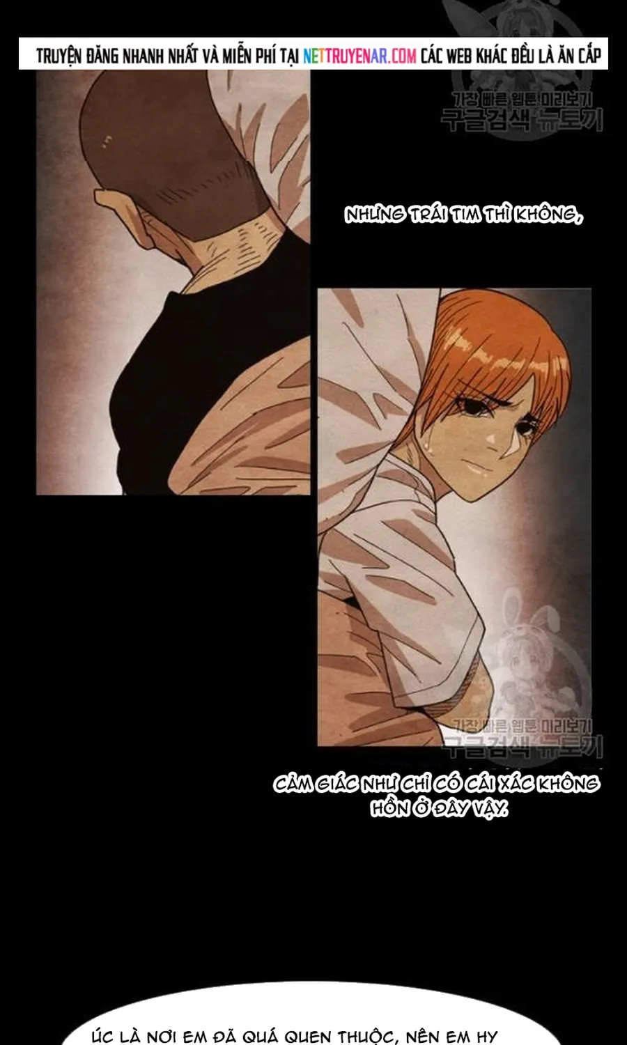Ngôi Sao Ẩm Thực Michelin Star Chap 235 - Next Chap 236