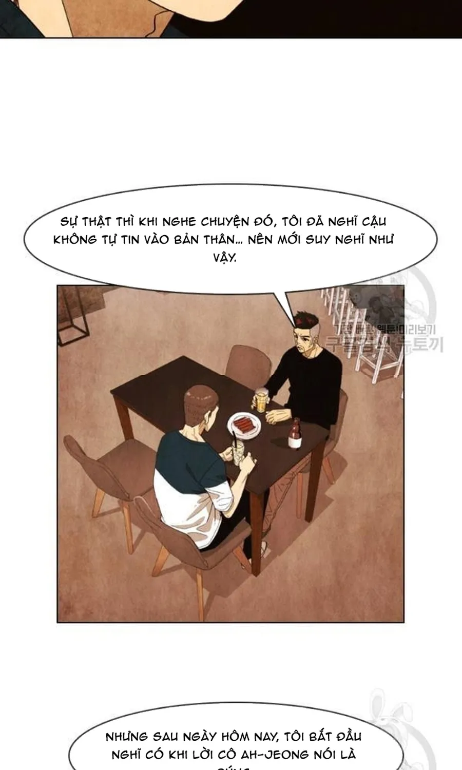 Ngôi Sao Ẩm Thực Michelin Star Chap 235 - Next Chap 236