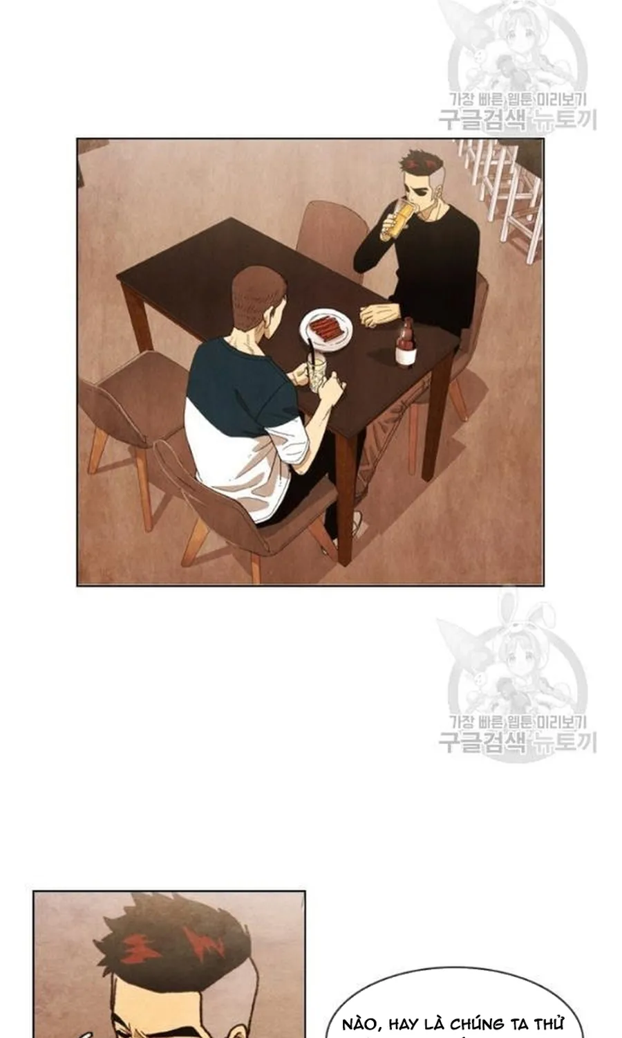 Ngôi Sao Ẩm Thực Michelin Star Chap 235 - Next Chap 236