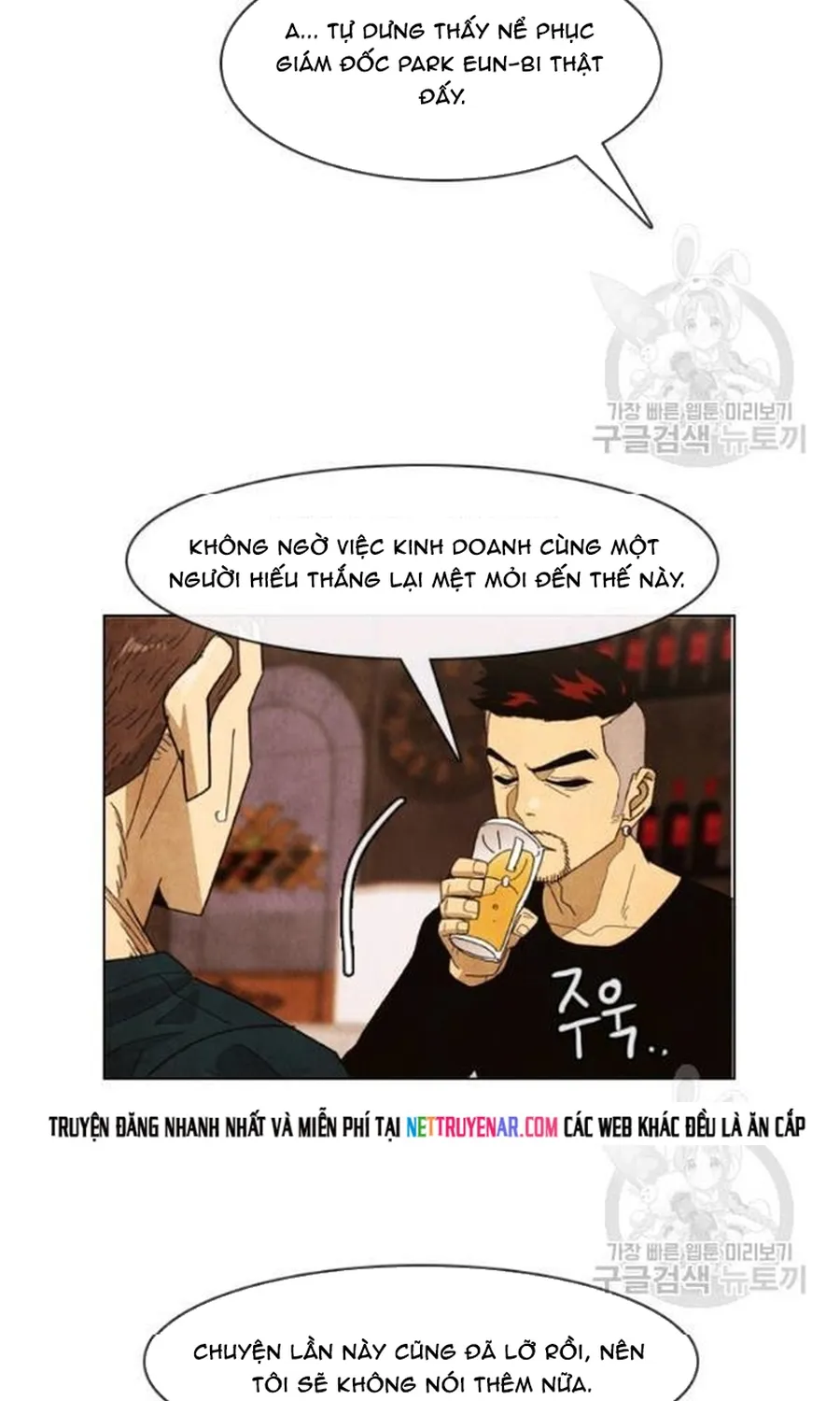 Ngôi Sao Ẩm Thực Michelin Star Chap 235 - Next Chap 236