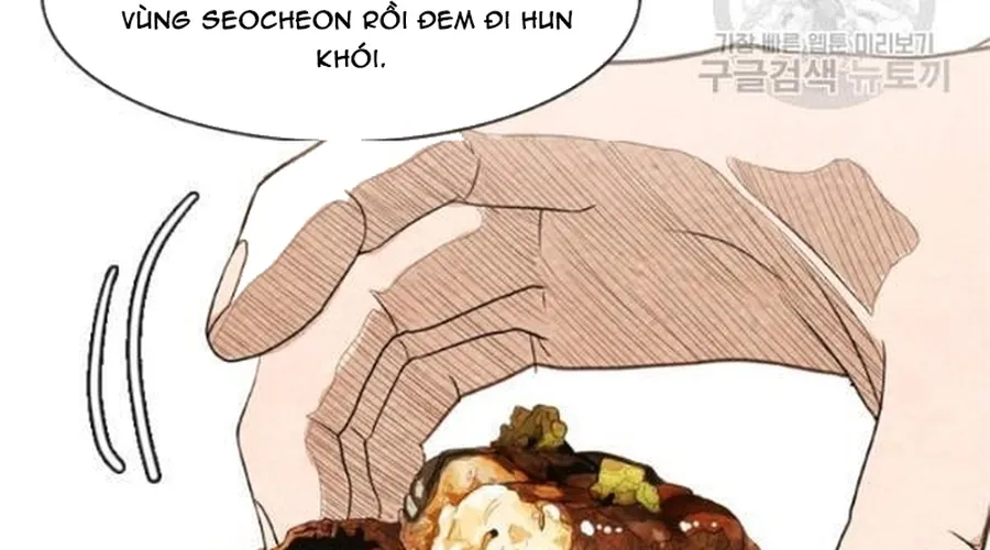 Ngôi Sao Ẩm Thực Michelin Star Chap 235 - Next Chap 236