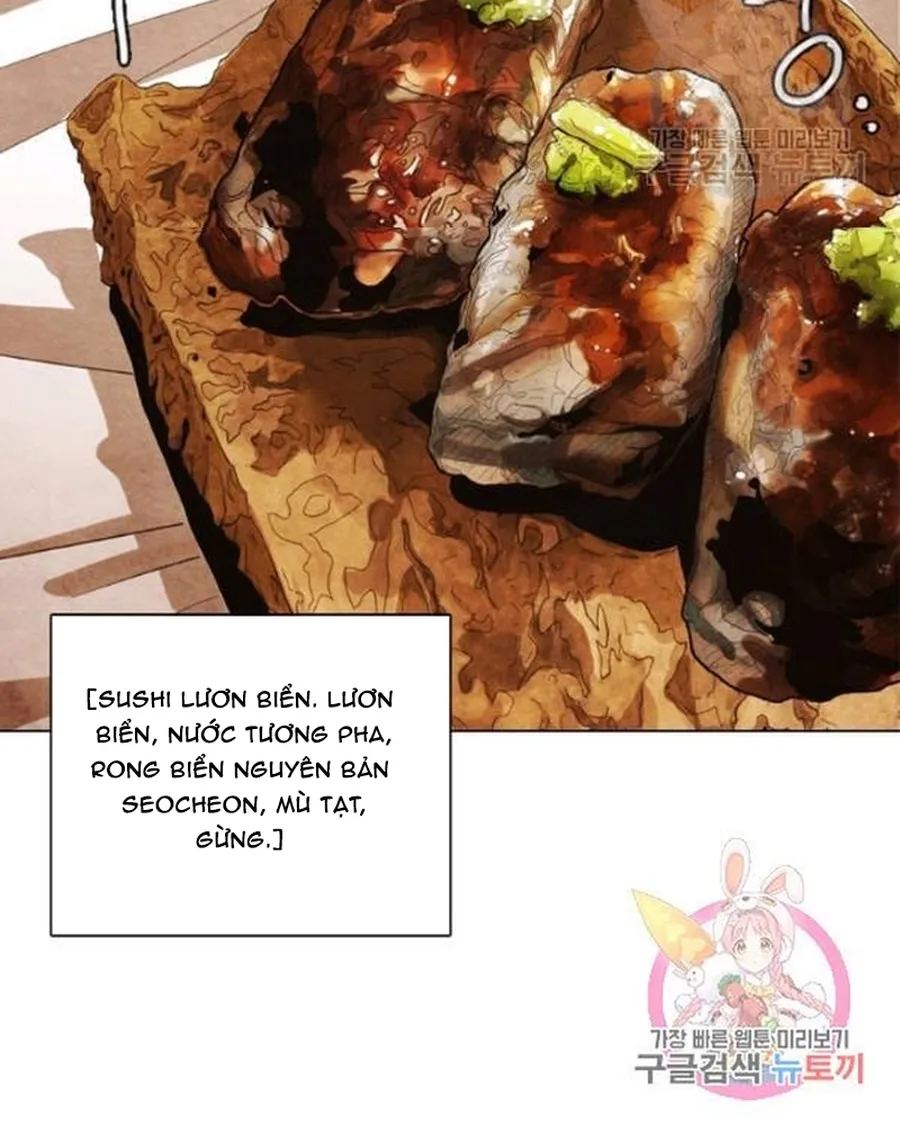 Ngôi Sao Ẩm Thực Michelin Star Chap 235 - Next Chap 236
