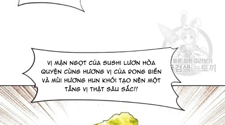 Ngôi Sao Ẩm Thực Michelin Star Chap 236 - Next Chap 237