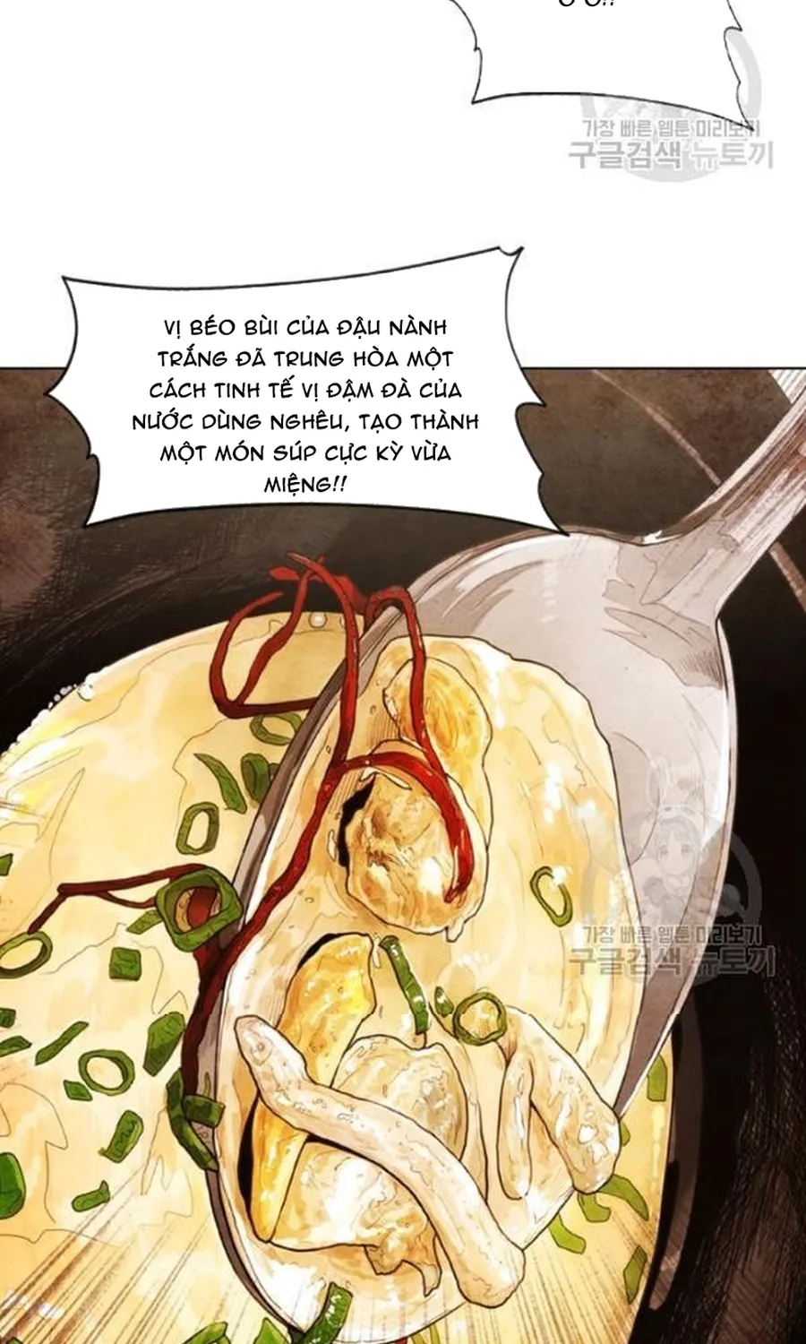 Ngôi Sao Ẩm Thực Michelin Star Chap 236 - Next Chap 237