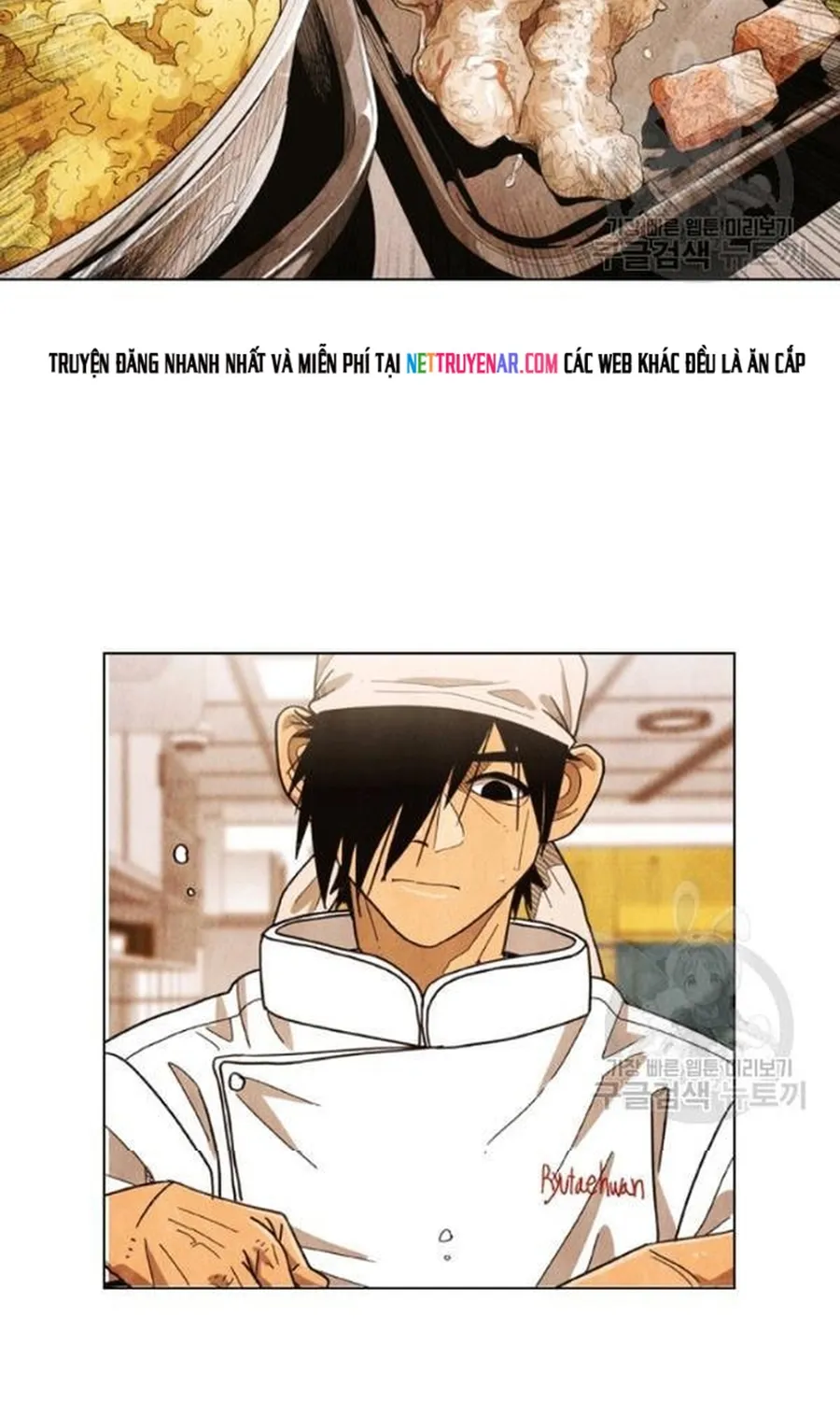 Ngôi Sao Ẩm Thực Michelin Star Chap 236 - Next Chap 237