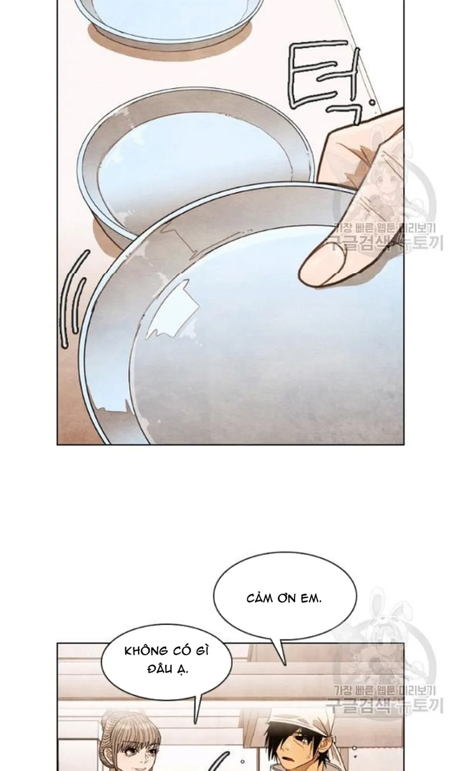 Ngôi Sao Ẩm Thực Michelin Star Chap 236 - Next Chap 237