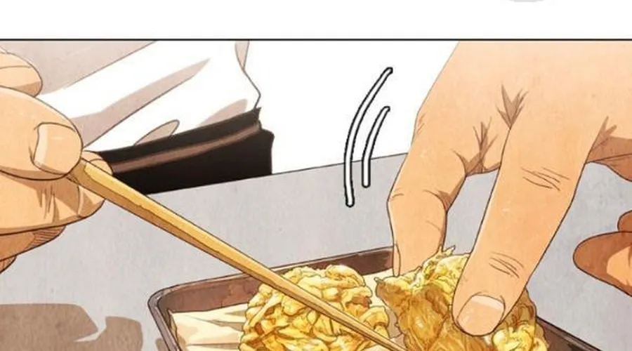 Ngôi Sao Ẩm Thực Michelin Star Chap 236 - Next Chap 237
