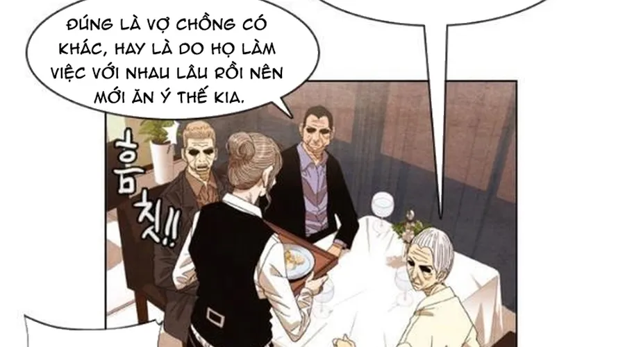 Ngôi Sao Ẩm Thực Michelin Star Chap 236 - Next Chap 237