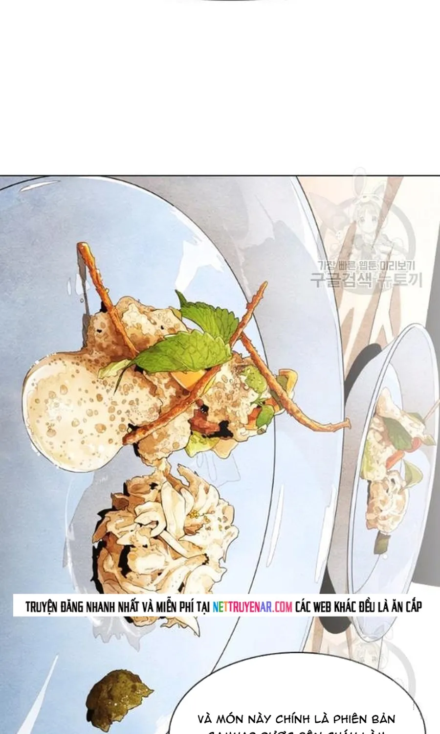 Ngôi Sao Ẩm Thực Michelin Star Chap 236 - Next Chap 237