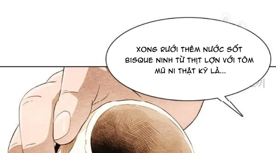 Ngôi Sao Ẩm Thực Michelin Star Chap 236 - Next Chap 237